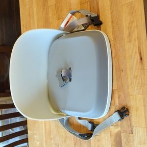 OXO Toy Perch Booster Seat